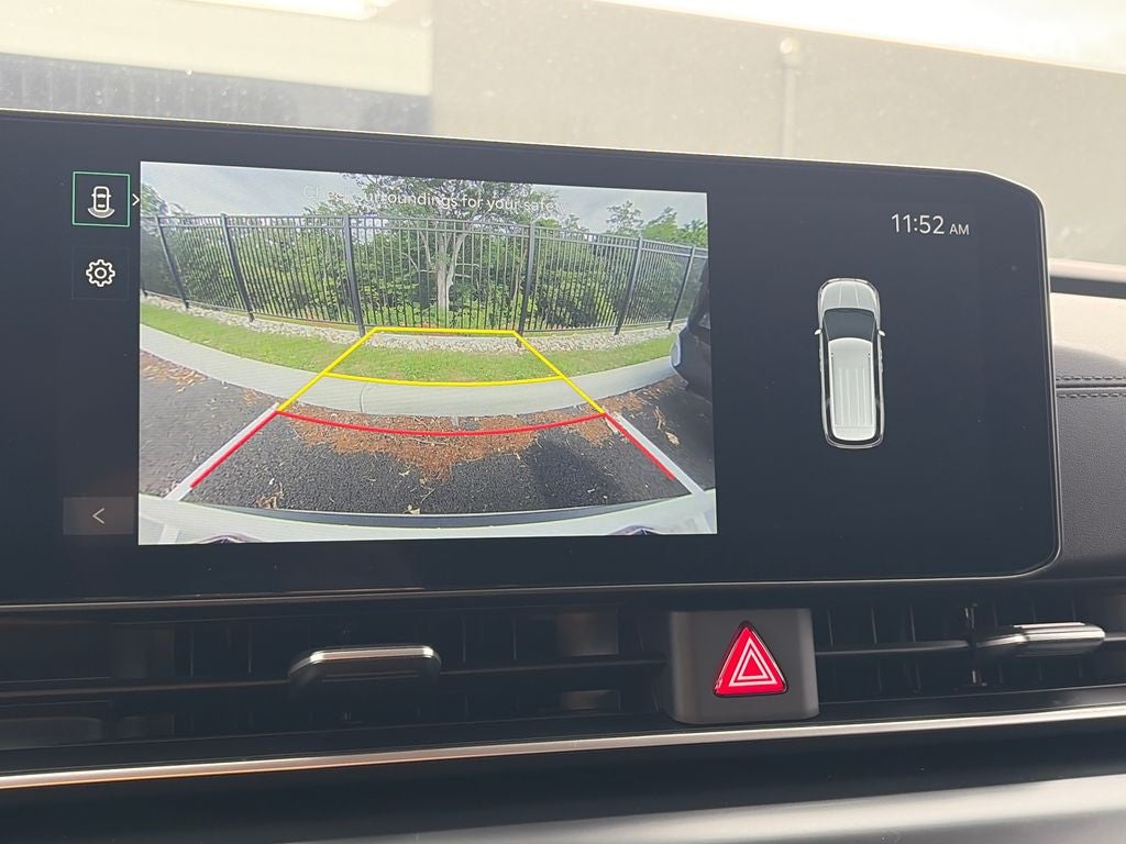 2026 Kia Carnival Base