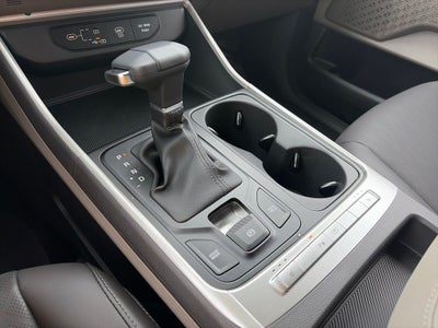 2026 Kia Carnival Base