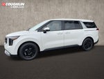 2026 Kia Carnival Base