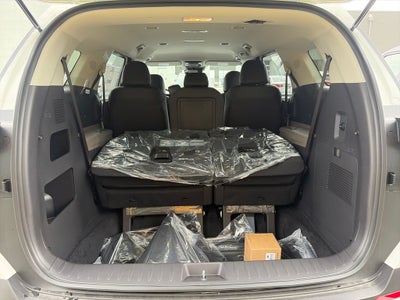 2026 Kia Carnival Base