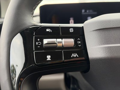 2027 Kia Carnival LXS
