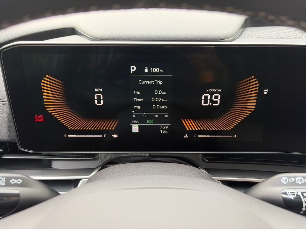 2027 Kia Carnival LXS