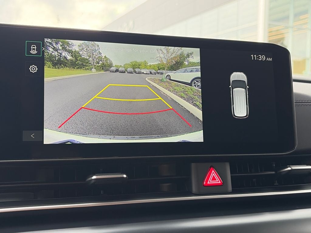 2027 Kia Carnival LXS