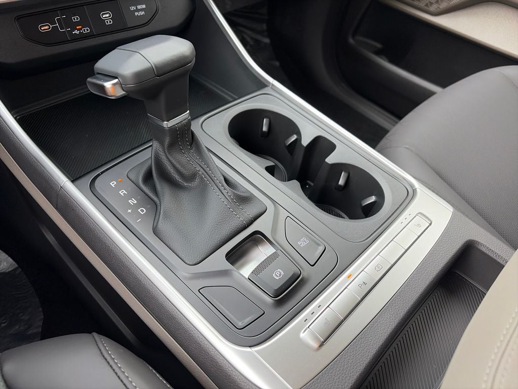 2027 Kia Carnival LXS