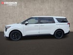 2027 Kia Carnival LXS