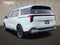 2027 Kia Carnival LXS