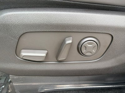 2027 Kia Carnival LXS