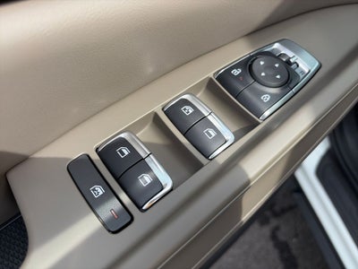 2027 Kia Carnival LXS