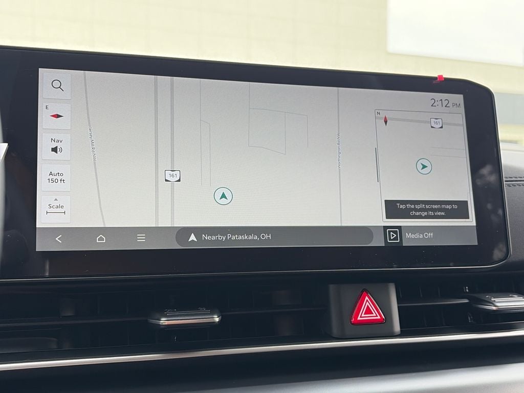 2027 Kia Carnival LXS