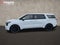 2027 Kia Carnival LXS