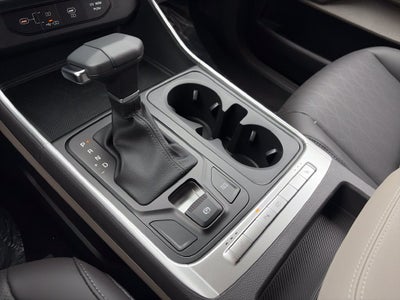 2027 Kia Carnival LXS