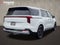 2027 Kia Carnival LXS