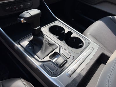 2027 Kia Carnival LXS