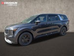 2027 Kia Carnival LXS