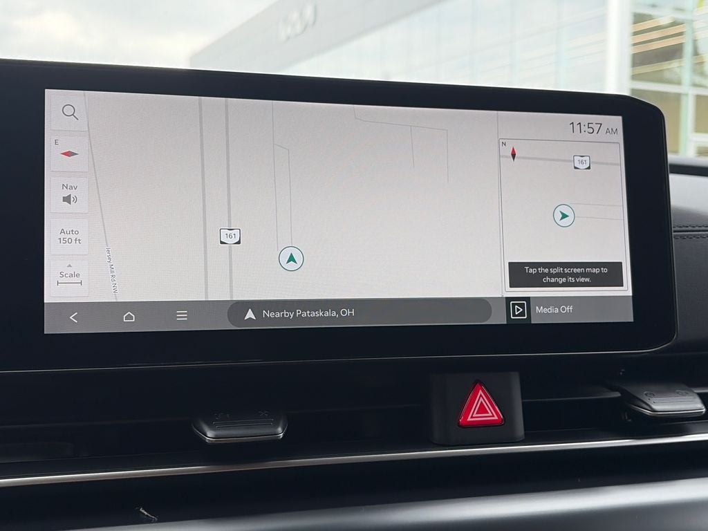 2026 Kia Carnival Base