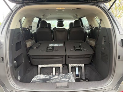 2026 Kia Carnival Base