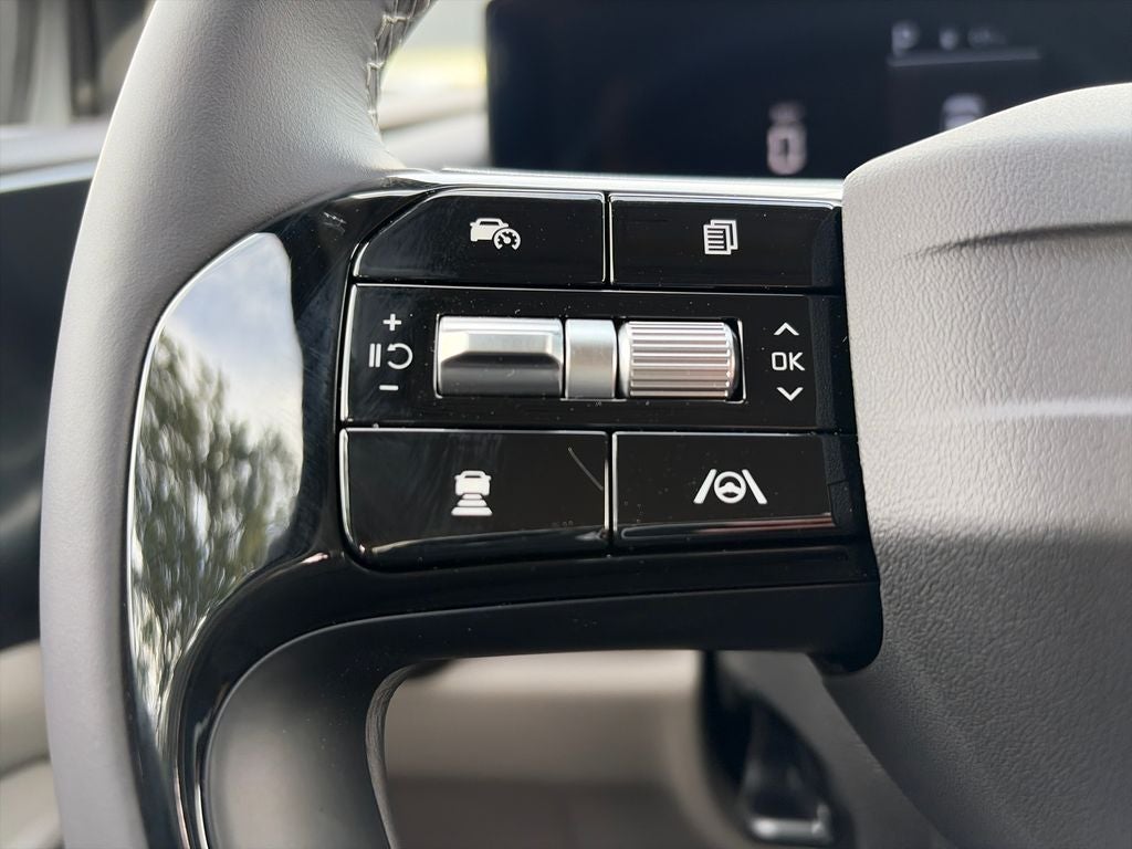 2027 Kia Carnival LXS
