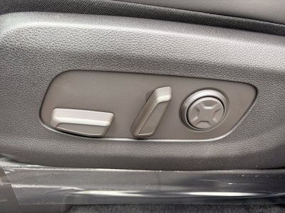 2027 Kia Carnival LXS