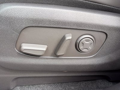 2027 Kia Carnival LXS