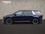 2027 Kia Carnival LXS
