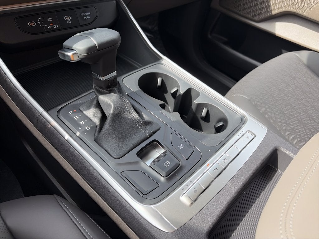 2027 Kia Carnival LXS