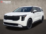 2027 Kia Carnival LXS