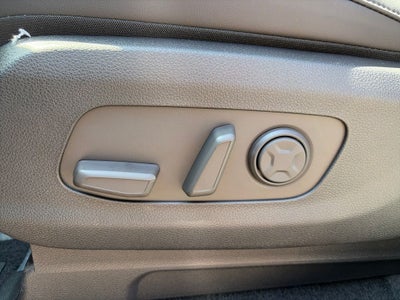 2027 Kia Carnival LXS