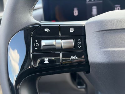 2027 Kia Carnival LXS