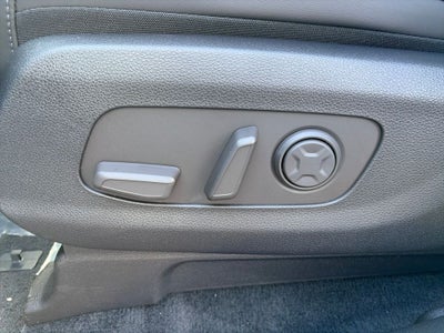 2027 Kia Carnival LXS