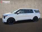 2027 Kia Carnival LXS