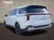 2027 Kia Carnival LXS