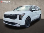 2027 Kia Carnival LXS