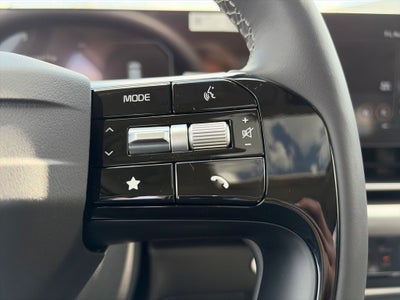 2027 Kia Carnival SX Prestige