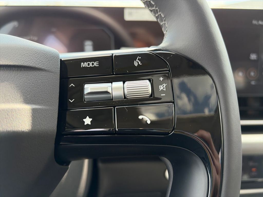 2027 Kia Carnival SX Prestige