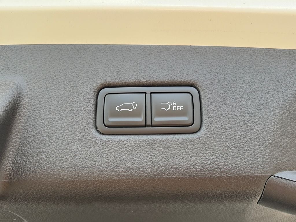 2027 Kia Carnival SX Prestige