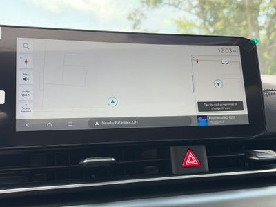 2027 Kia Carnival SX Prestige