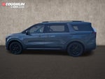 2025 Kia Carnival Hybrid SX Prestige