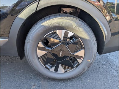 2026 Kia Sportage Hybrid LX