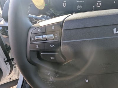 2026 Kia Sportage Hybrid LX