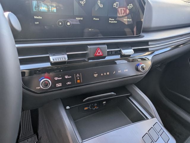 2026 Kia Sportage Hybrid LX