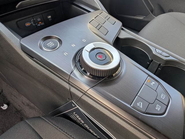 2026 Kia Sportage Hybrid LX