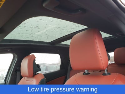 2023 Kia Sportage Hybrid SX-Prestige