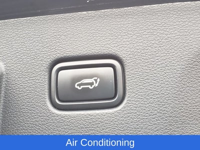 2023 Kia Sportage Hybrid SX-Prestige