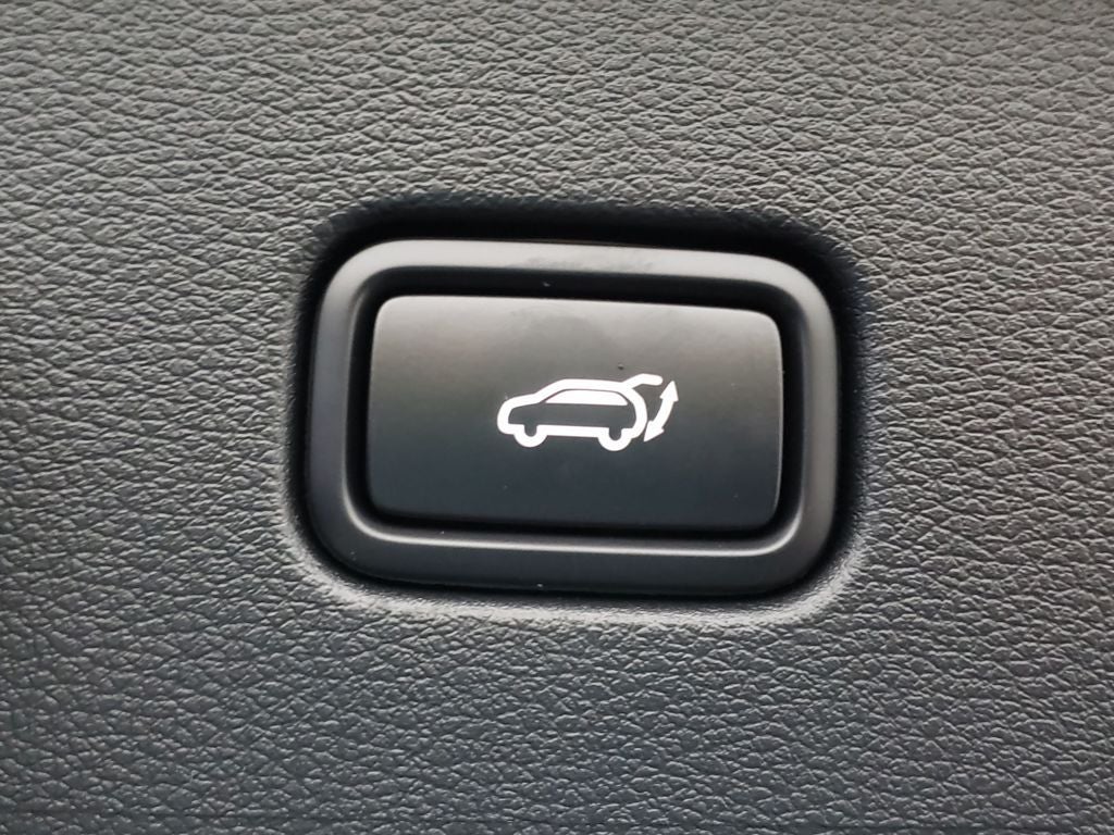 2026 Kia Sportage Plug-In Hybrid X-Line