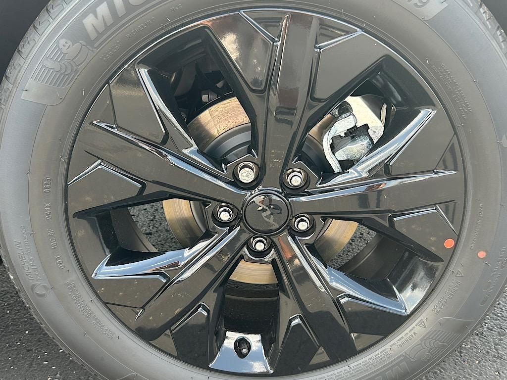 2025 Kia Sportage Plug-In Hybrid X-Line Prestige