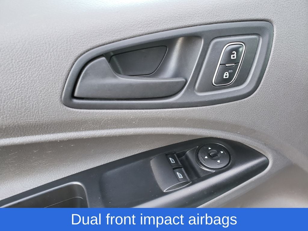 2022 Ford Transit Connect Van XL