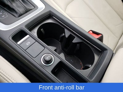 2021 Audi Q3 S line Premium