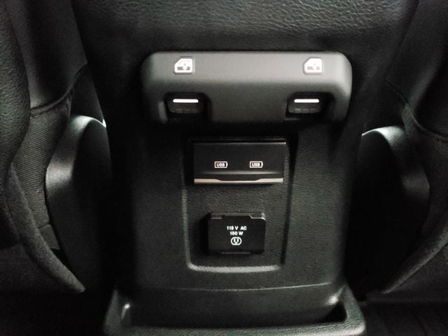 2022 Jeep Wrangler Unlimited Rubicon 392