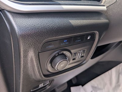 2023 Jeep Grand Cherokee Trailhawk 4xe