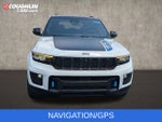 2023 Jeep Grand Cherokee Trailhawk 4xe
